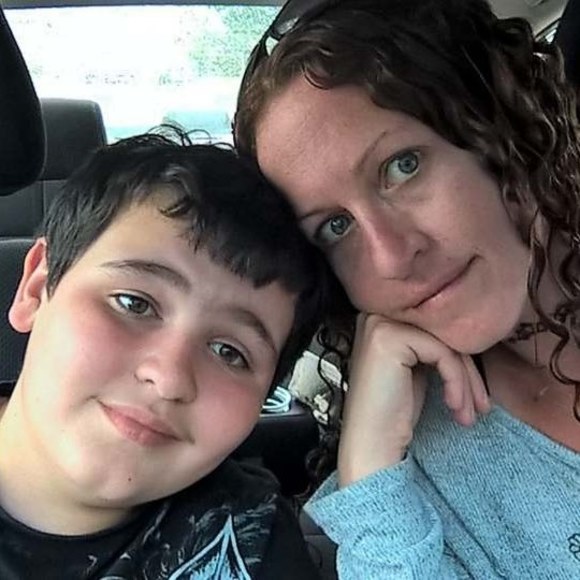 Meet your Posher, Andrée-anne - Picture 1 of 1